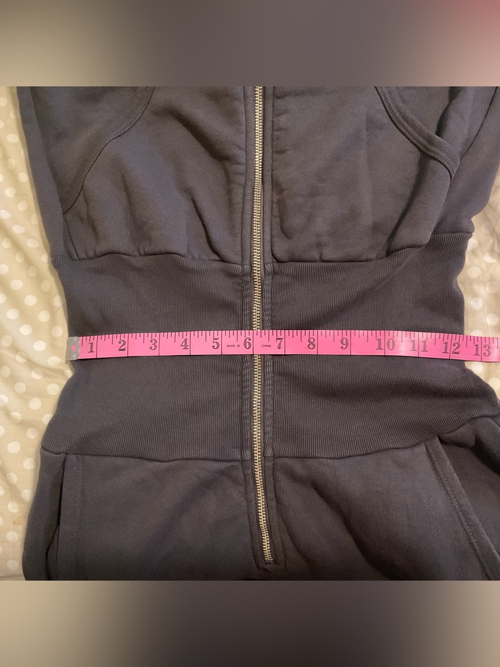 NSF Jumpsuit - Picture 10 of 10